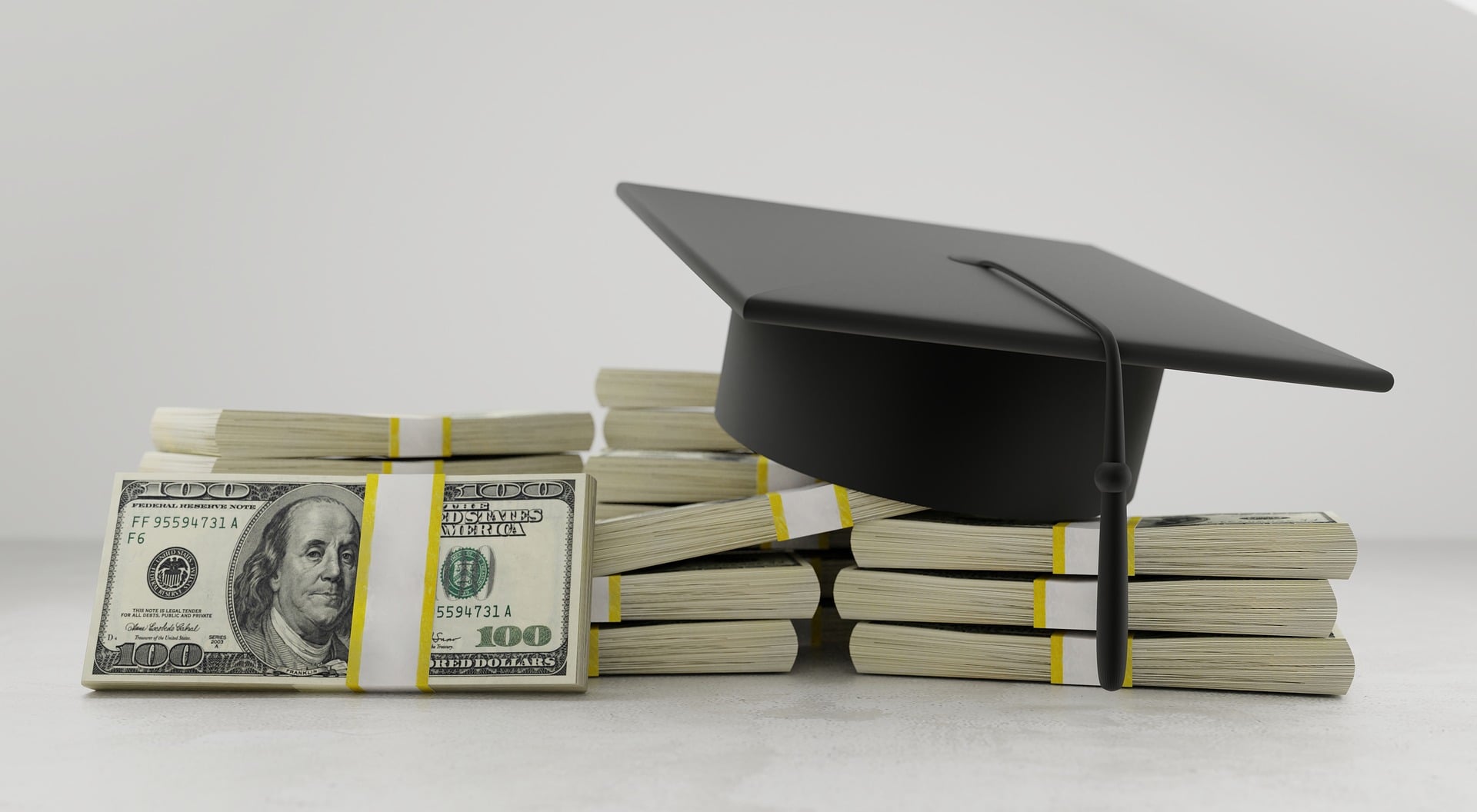 Saving for college can make earning a degree easier